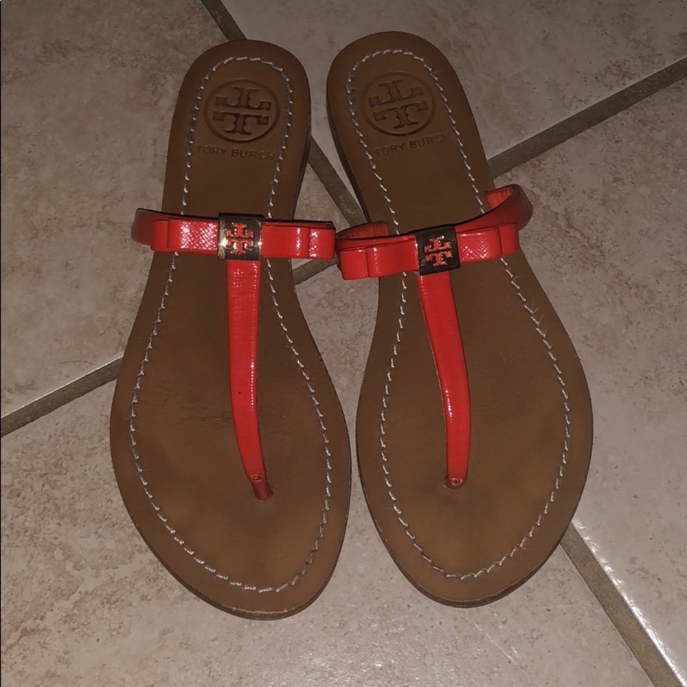 Tory Burch Sandals